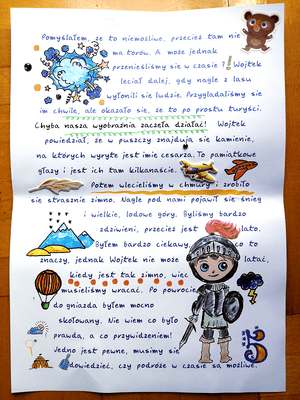 Jagodowa Paczka - subskrypcja miesięczna