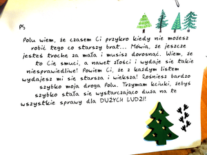 Jagodowa Paczka - subskrypcja miesięczna