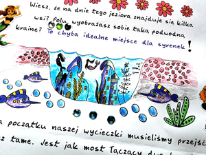 Jagodowa Paczka - subskrypcja miesięczna